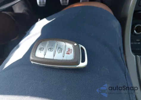 2014 Hyundai Elantra Sport from USA, damaged, VIN KMHDH4AH5EU081031